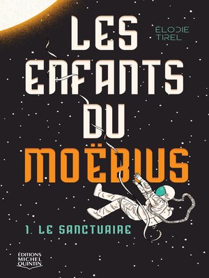 cover image of Le sanctuaire